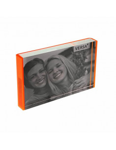 Fotorahmen PP Pop Orange