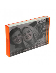 Fotorahmen PP Pop Orange 2