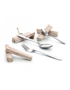 Dessertlöffel Quid Hotel... 2