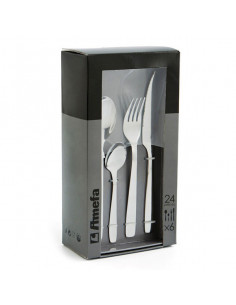 Besteckset Amefa Hotel (24... 2