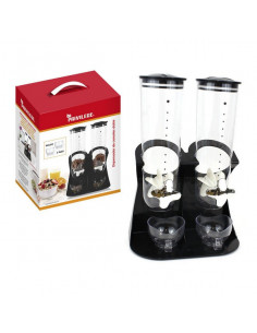 Dispensador para Cereales...