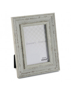 Fotorahmen Vintage Holz MDF...