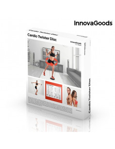 InnovaGoods Fitness... 2