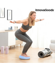 Cojín de Equilibrio con...