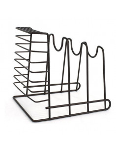 Soporte Confortime Brown...