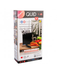 Küchenutensilien Set Quid... 2