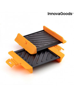 Grill para Microondas... 2