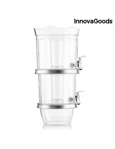 Doppelter Getränkespender... 2