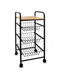 Gemüsewagen Quid Square... 2