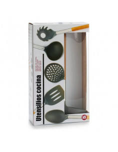 Küchenutensilien-Set (5...