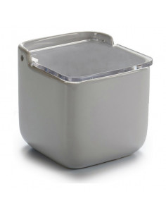 Salero con Tapa (11,5 x 11...