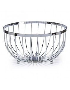 Obstschale Eisen (25,2 x 13...