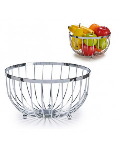 Obstschale Eisen (25,2 x 13... 2