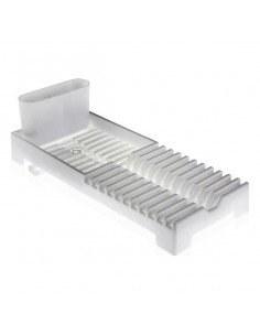 Abtropfsieb für die Spüle...