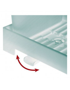 Abtropfsieb für die Spüle... 2