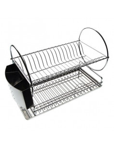 Abtropfsieb für die Spüle...