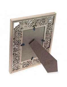 Fotorahmen Alvin Holz 2