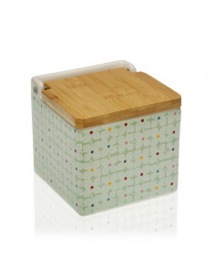 Salero con Tapa Snow...