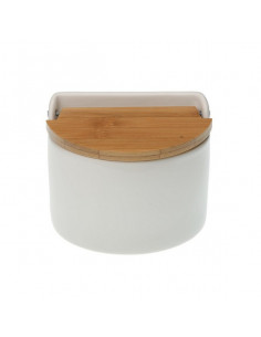 Salzstreuer mit Deckel aus...