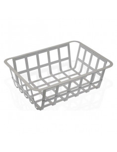 Obstschale Aluminium (28 x...