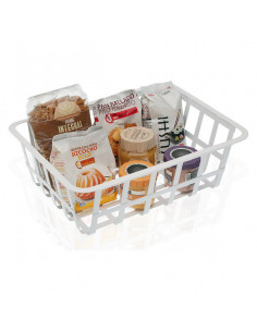 Obstschale Aluminium (28 x... 2