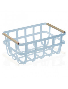 Frutero Madera Aluminio (22...