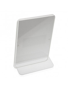 Marco de Fotos Plástico (5... 2