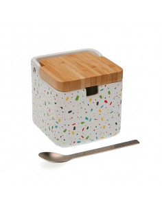 Zuckerdose VIVID TERRAZZO...