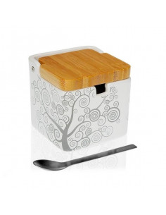 Zuckerdose Revery aus Keramik