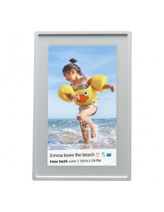 Digitaler Bilderrahmen... 2