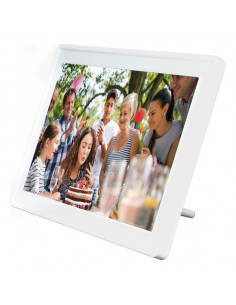 Marco de Fotos Digital...