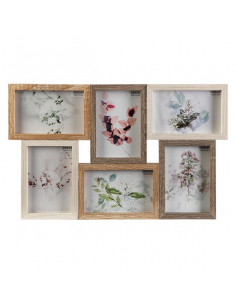 Marco de Fotos Madera MDF