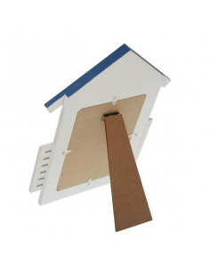 Fotorahmen Blue Sea Holz MDF 2
