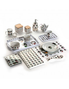 Azucarero KIMONOS Cerámica... 2