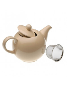 Tetera Gres (14 x 11,5 x...