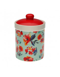 Tarro Paradise Cerámica