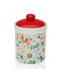 Tarro Manaia Cerámica