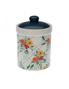 Topf Fiori Viva aus Keramik