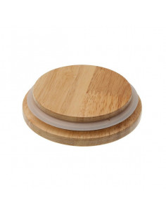 Boot New Leaves Holz... 2