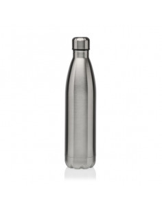 Botella Silicona Acero...