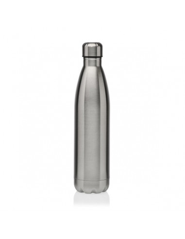 Flasche Silikon Edelstahl