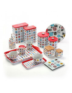 Box Metall (18 x 33 x 24... 2