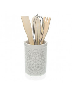 Bote para Utensilios de...