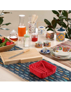 Becher mit Strohhalm... 2