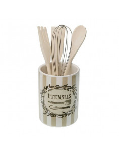 Bote para Utensilios de...