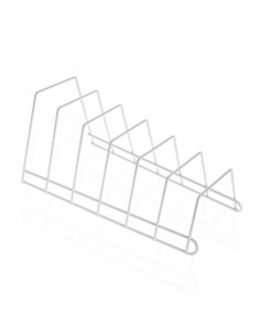 Soporte Cromado (18 x 15 x...