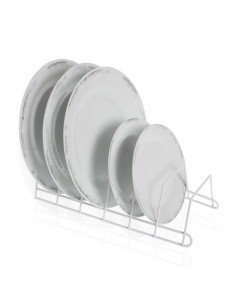 Soporte Cromado (18 x 15 x... 2