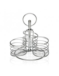 Portavasos Metal (22,5 x... 2