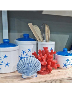 Gefäß für Küchenutensilien... 2