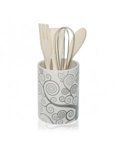 Bote para Utensilios de...